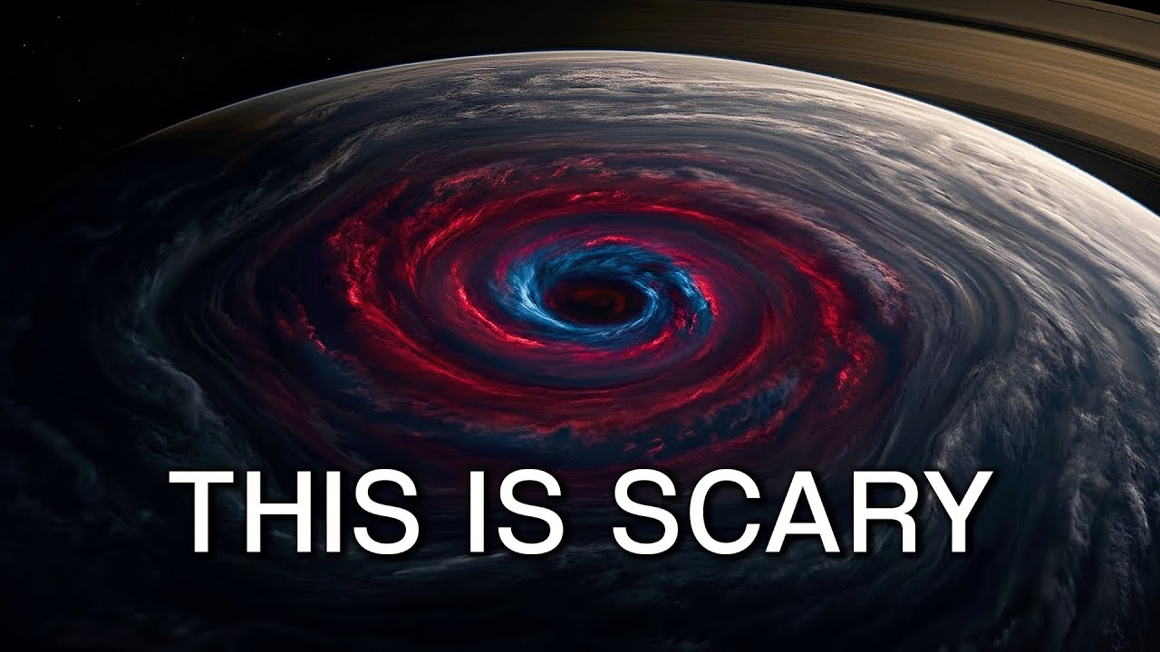 What NASA Isn't Telling You About Saturn