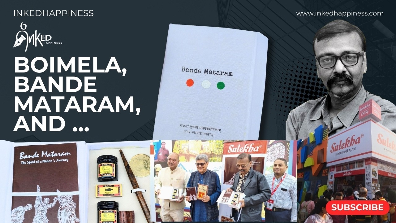 Боймела, Банде Матарам и…