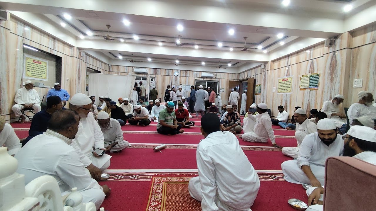 Islami malumat aur Bayan ke liye Hamare Channel se juden,