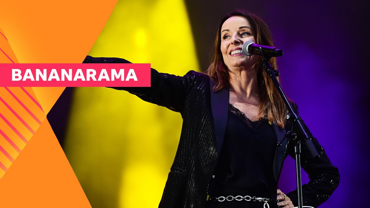 Bananarama - Looking For Someone (Radio 2 in the Park 2023)