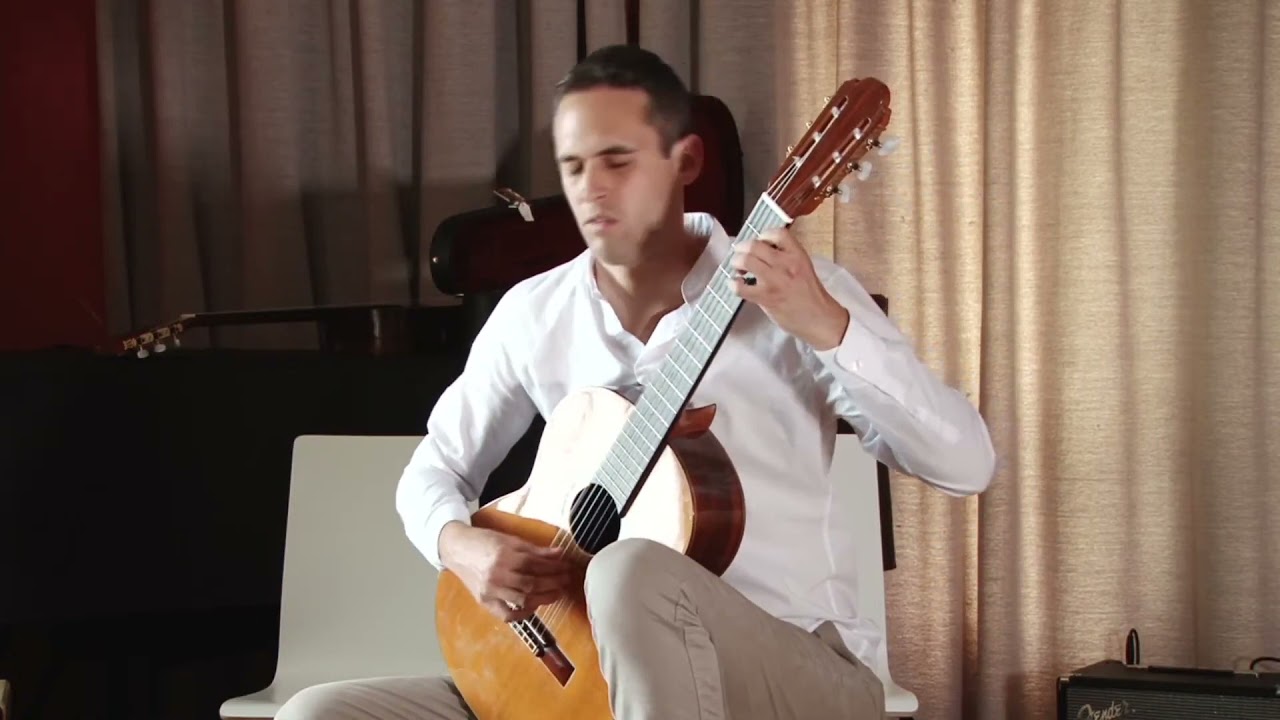 Llobet - El Testament d'Amelia - Salle Cortot Nyon