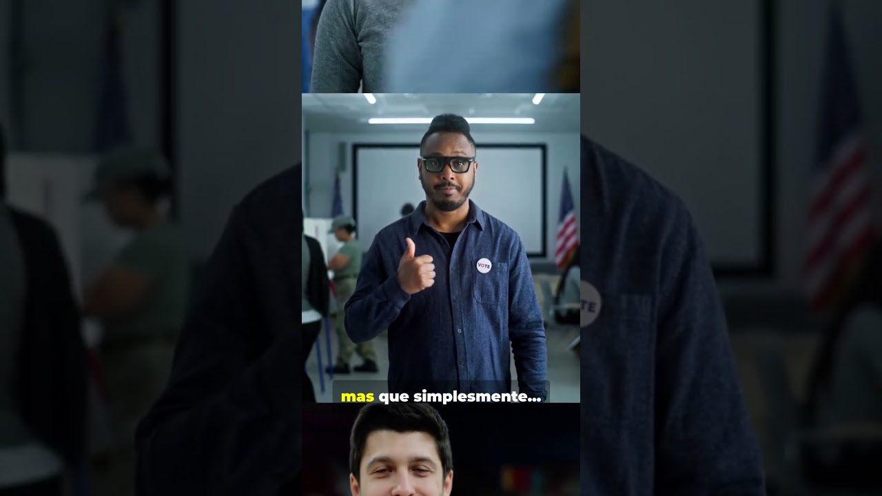 Você Já Sentiu Que Algo Mudou? (Realidade Distorcida)