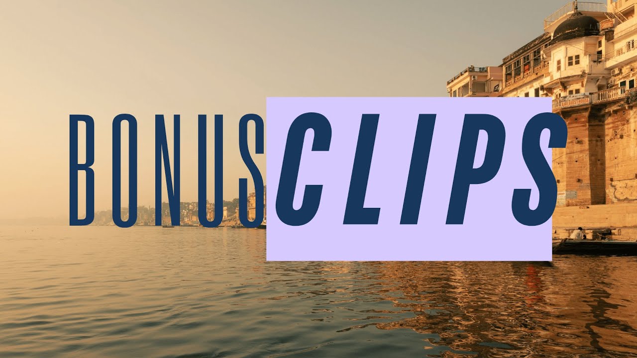 Bonus Clip | Tasting Malaiyyo from a Local Halwayi | Pure Fun