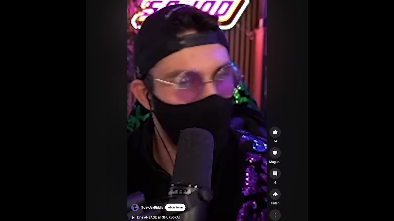 Jay der Schwerenöter 