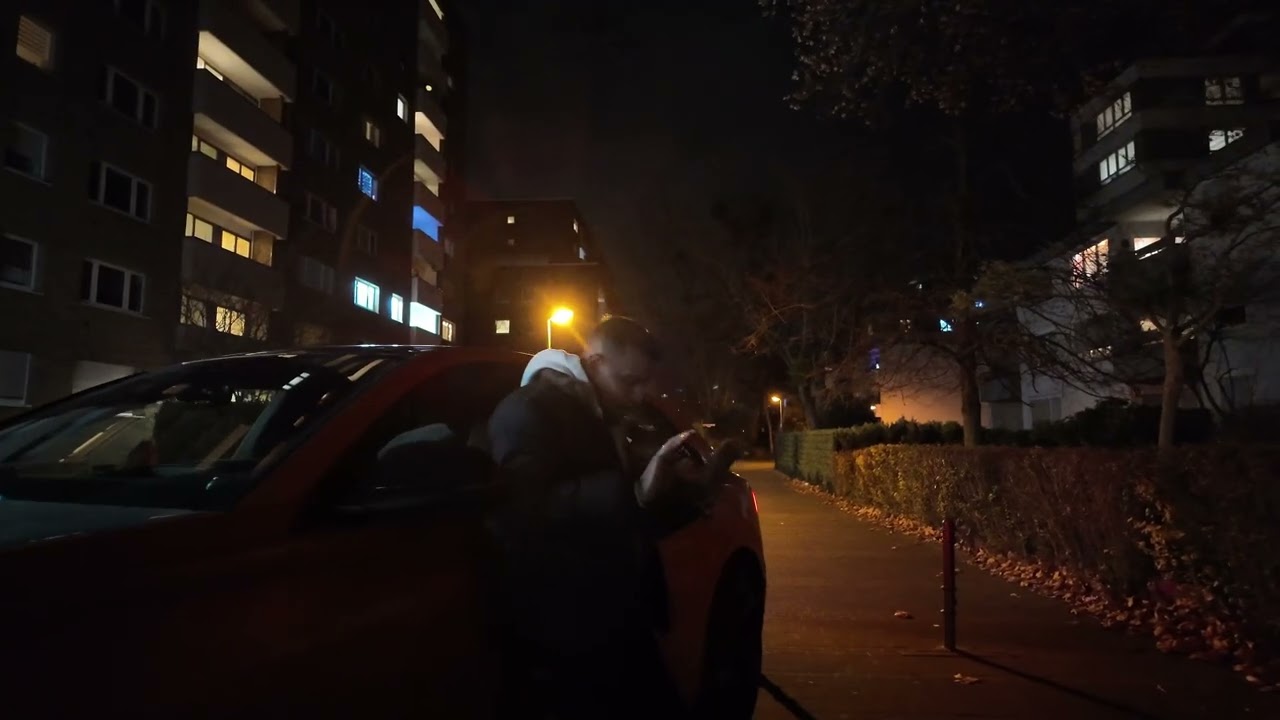 Orry - 7:00 o'clock (Offizielles Musikvideo)