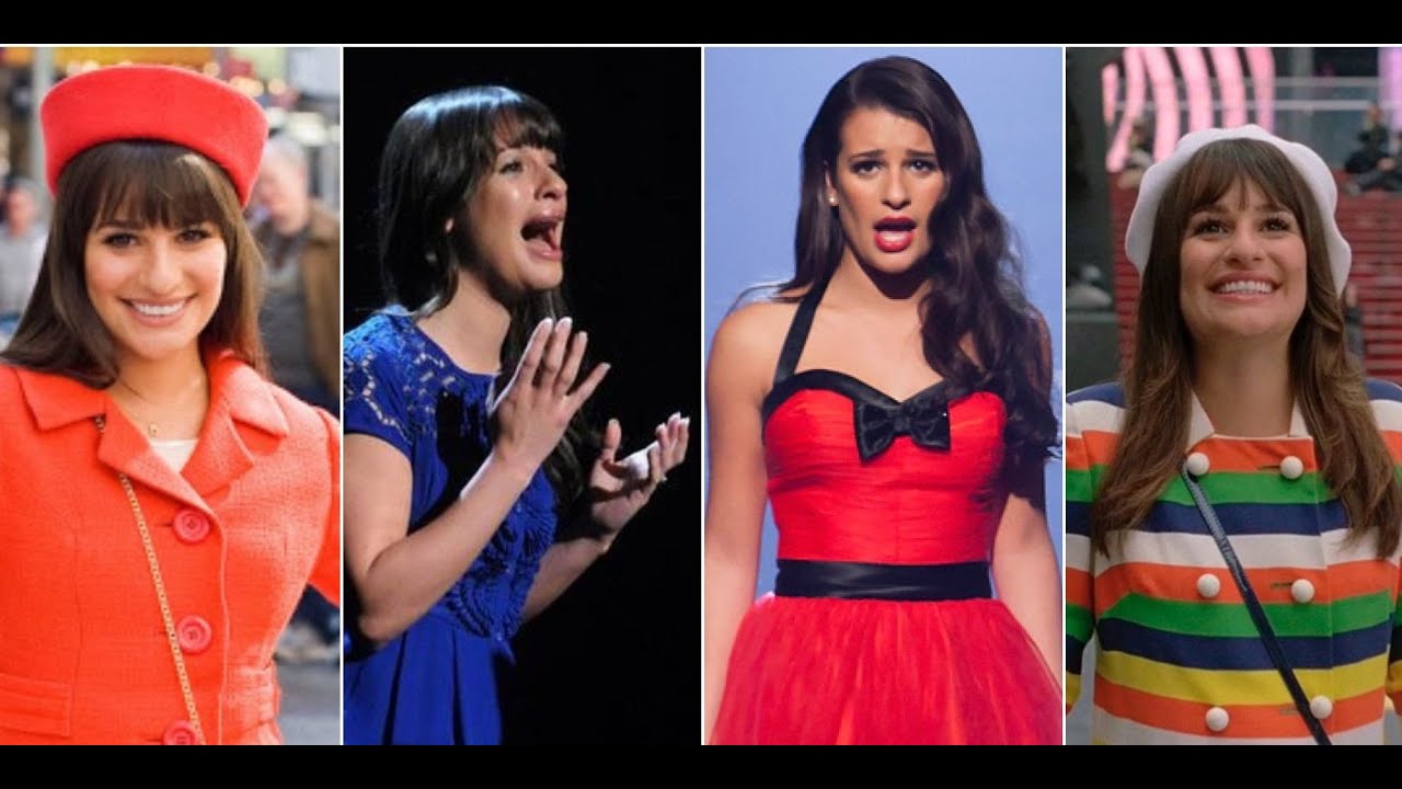 Top 10 Rachel Solos on Glee