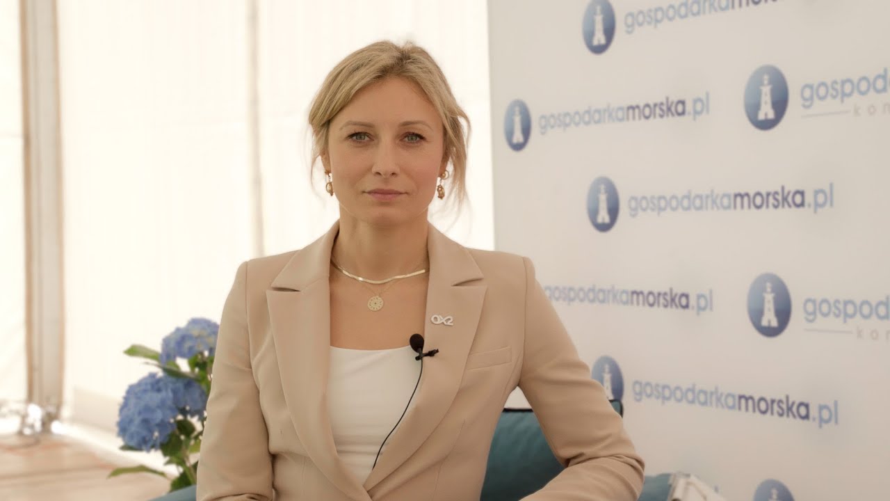 OX2 ma apetyt na polski offshore wind