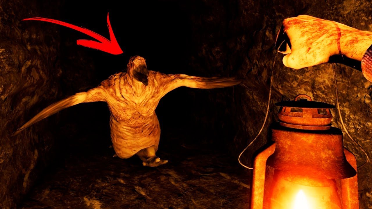 EXPEDICION EN LA ANTARTIDA DESCUBRE ALGO TERRORIFICO *JUEGO DE TERROR* - EXPEDITION GAMEPLAY ESPAÑOL