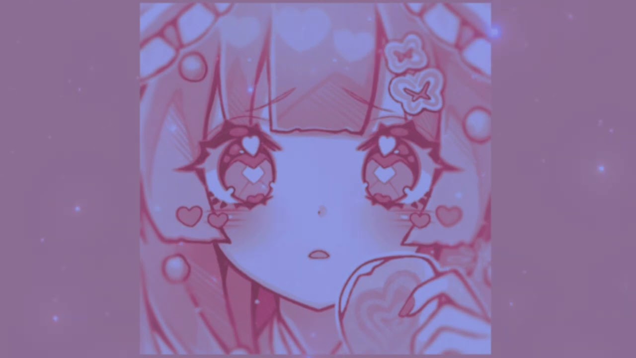 Melty land nightmare- More more Jump ver. (Slowed)