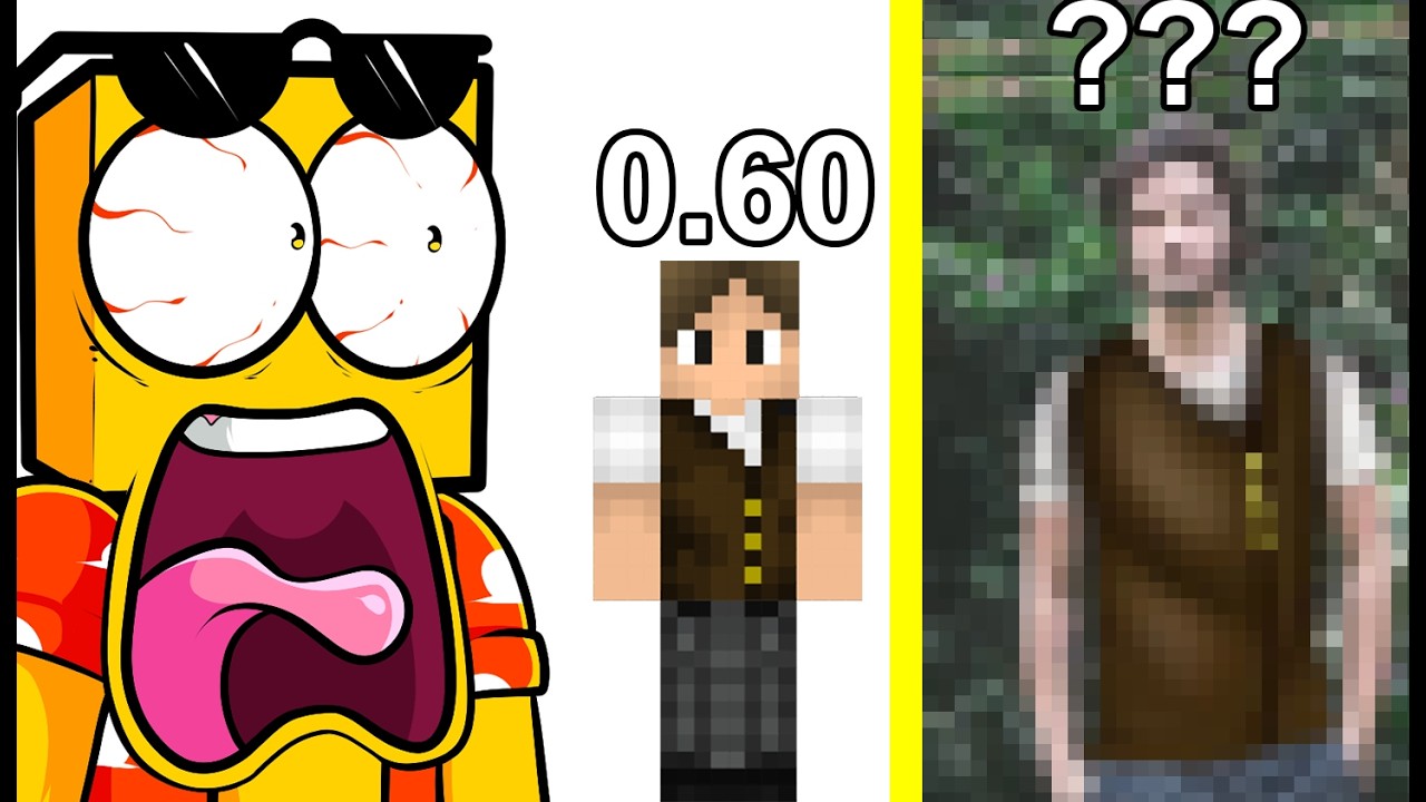 QUAL A ALTURA DOS YOUTUBERS NA VIDA REAL? *Quem é maior?