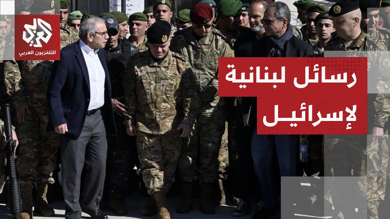 نواف سلام يزور بلدات الجنوب اللبناني ويرد على الاعتداءات الإسرائيلية.. ما الرسائل الموجهة لتل أبيب؟