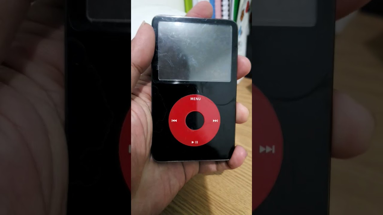 Ipod Special Edition U2 #apple #ipod #ipodu2 #specialedition #u2 #usa  #original
