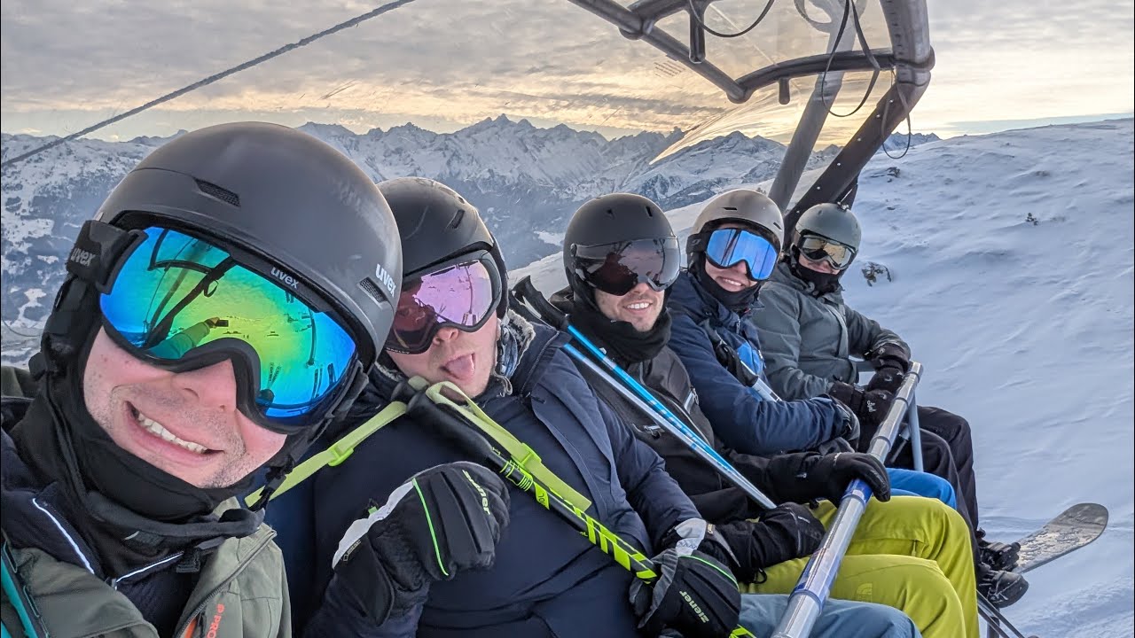 Aftermovie Zillertal 2026