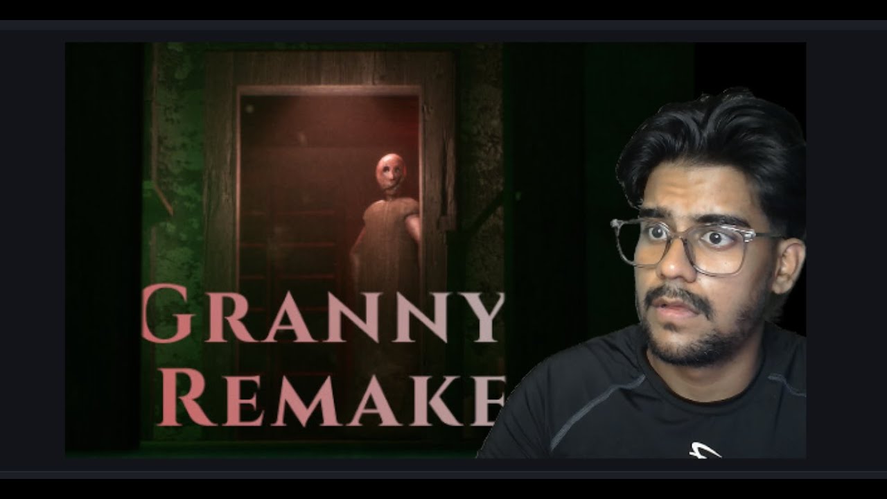 GRANNY 1 KHELE🔥#shortsfeed #shortslive #chainedtogethergame #shorts #live #wormateio