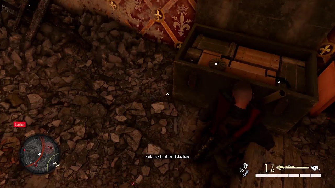 Sniper Elite 5