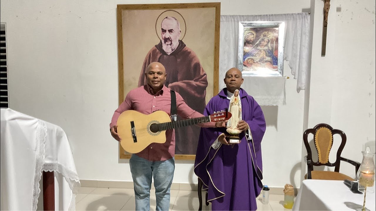 4/30 MISAS GREGORIANAS ROMPIENDO ATADURAS ANCESTRALES