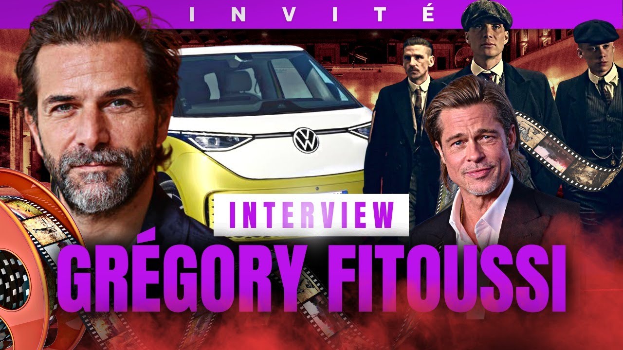 Il s'engage &agrave; venir faire un essai auto et il nous raconte l'envers du d&eacute;cor de la vie d'acteur !