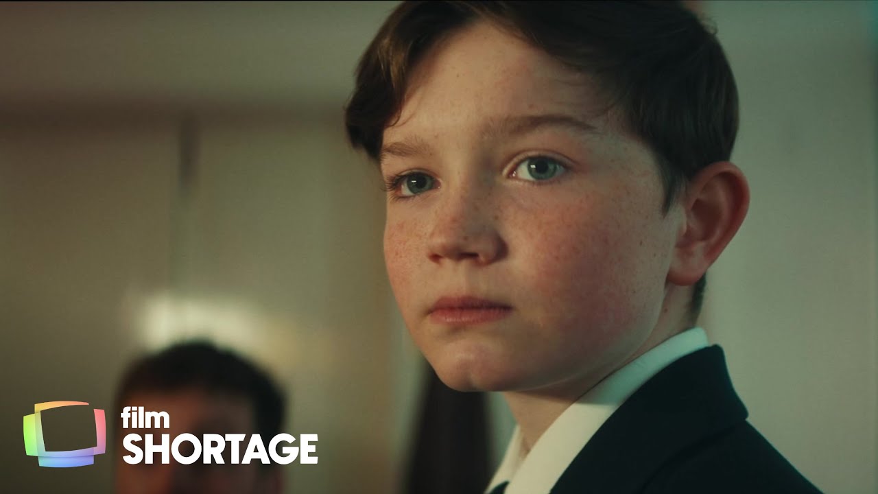 The T3st (Drama) | When understanding breaks down