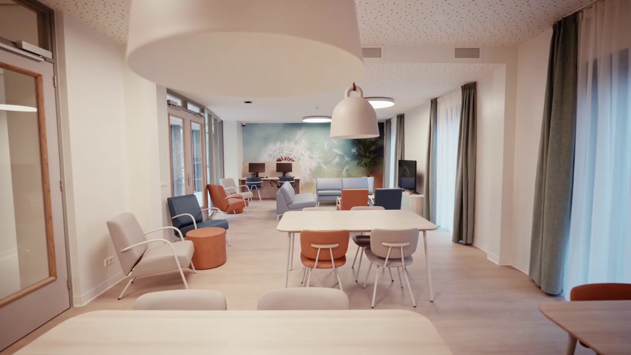 Welkom in de nieuwbouw Rooyse Wissel