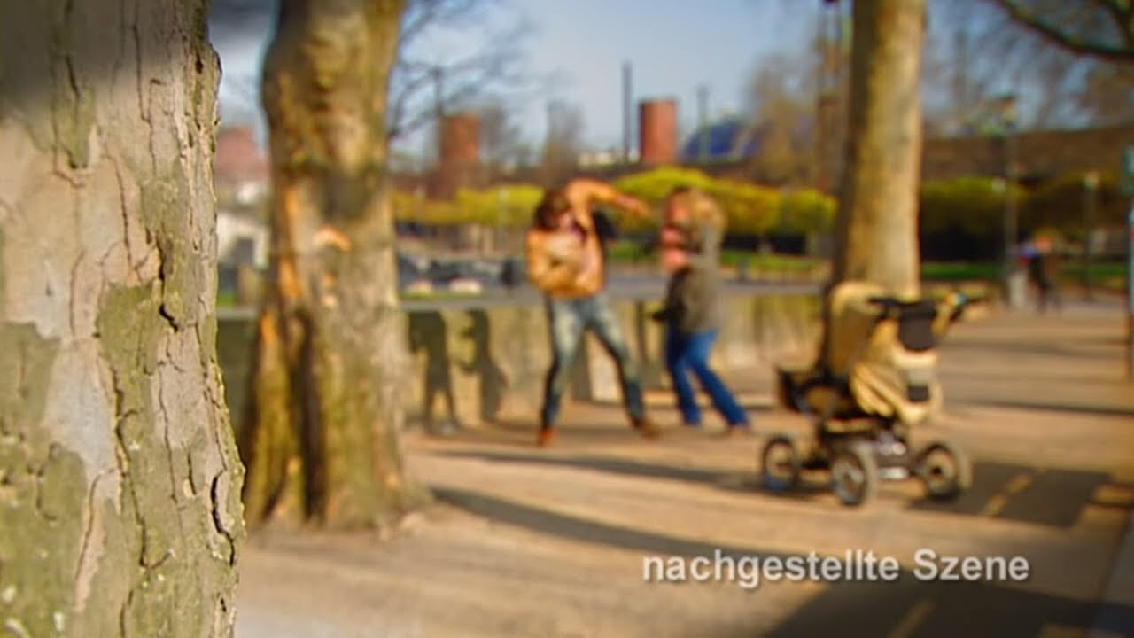 GEWALT GEGEN M&Auml;NNER: &bdquo;Man muss von einem gigantischen Dunkelfeld ausgehen&ldquo;