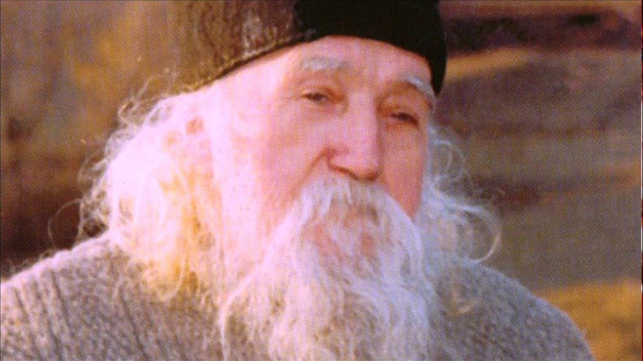 Parintele Cleopa - Sectologia, Sabatul, Legea Veche și Legea Nouă