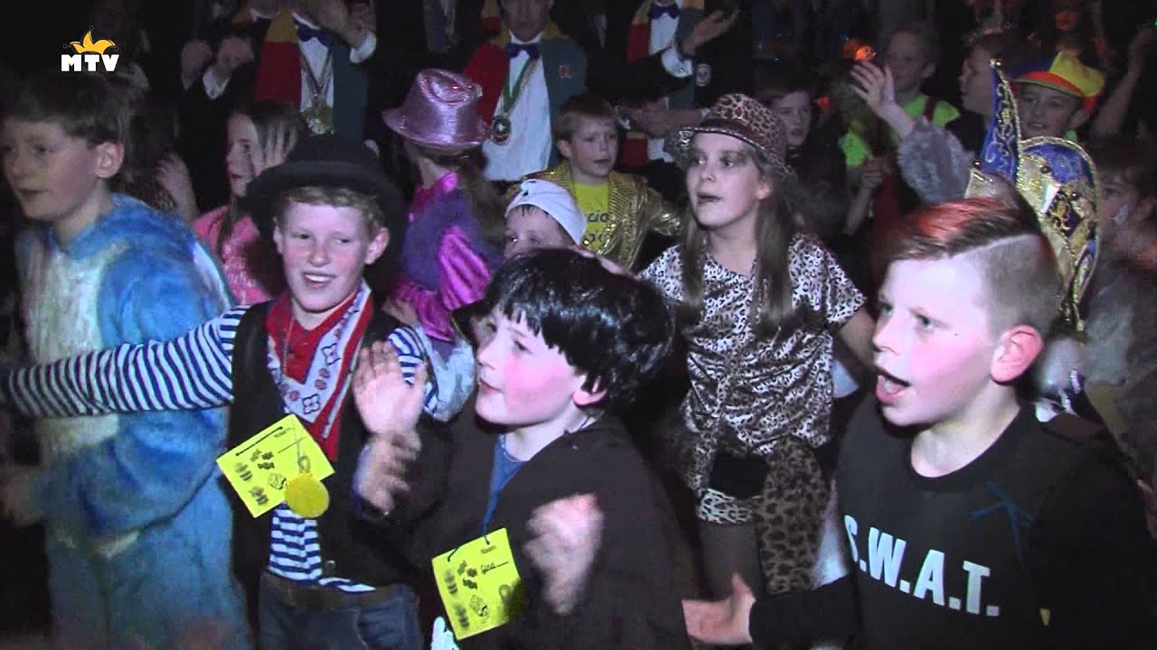 MTVIetsgemist: Kindercarnaval - 721