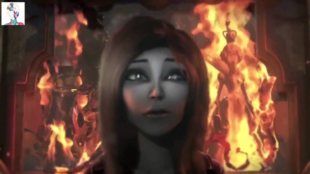 Alice Madness Returns [AMV] Seven Nation Army