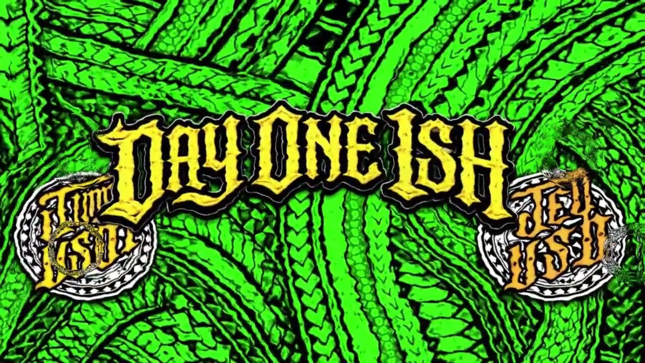 WWE: The Usos - Day One-Ish - Entrance Theme 2026