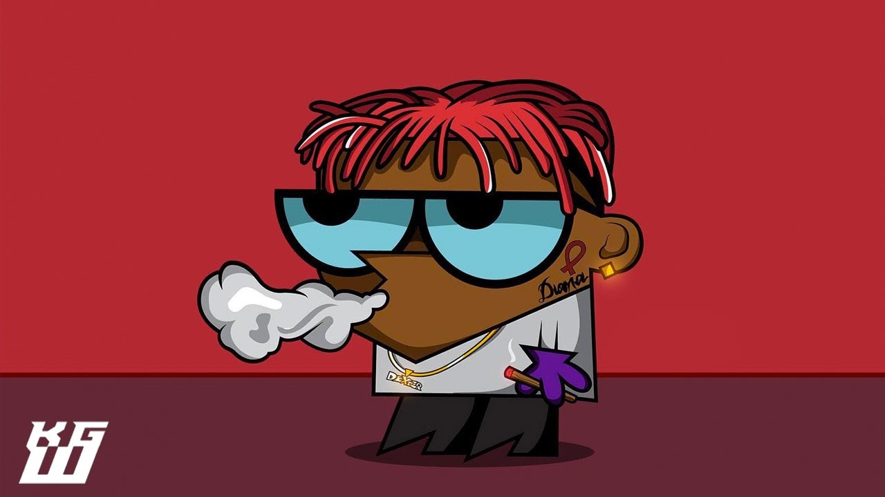 [FREE] Famous Dex Type Beat 2017 - Geeky (Prod. by KayGW)
