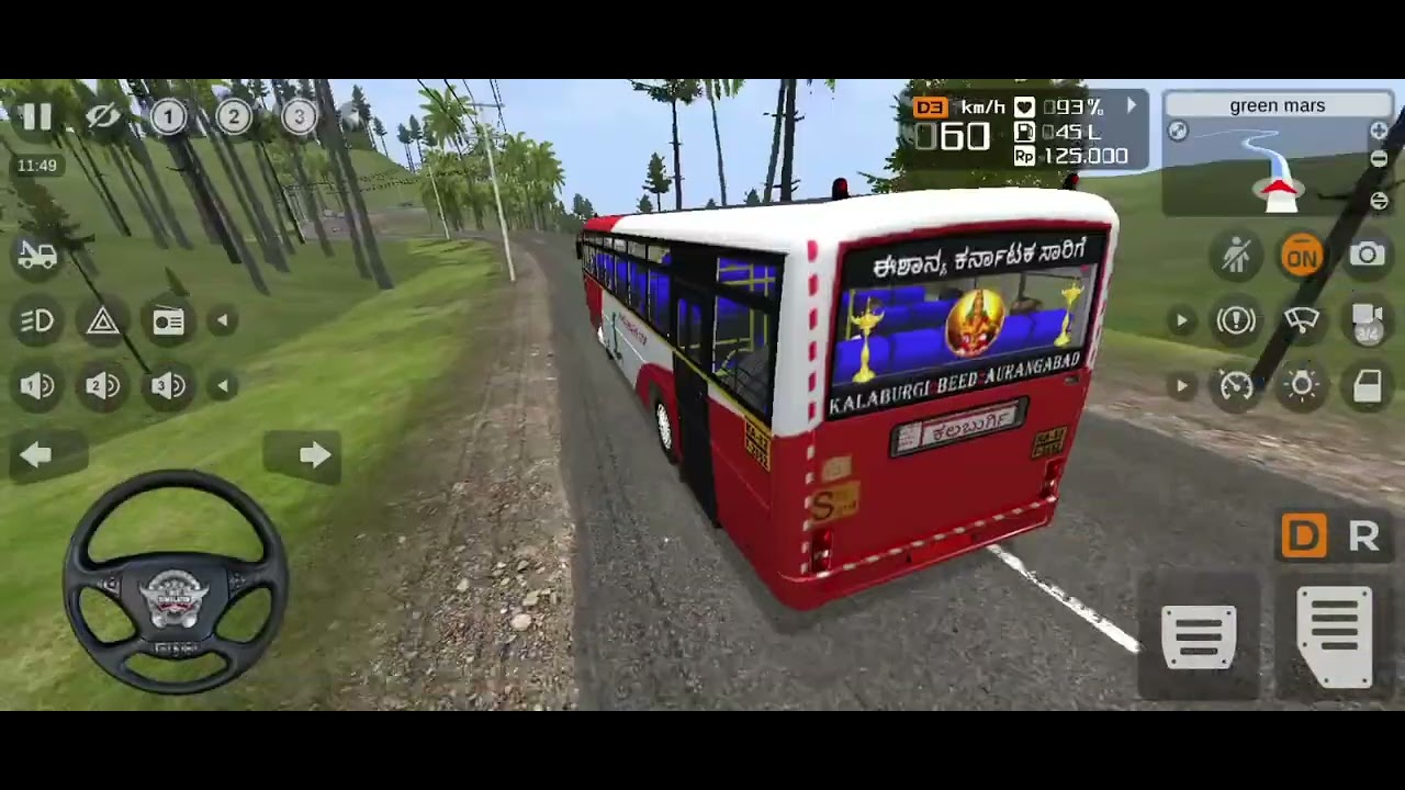 ಹೊಸ ಮ್ಯಾಪ್ ಮೂಡ #viral #manju gamer Karnataka 
