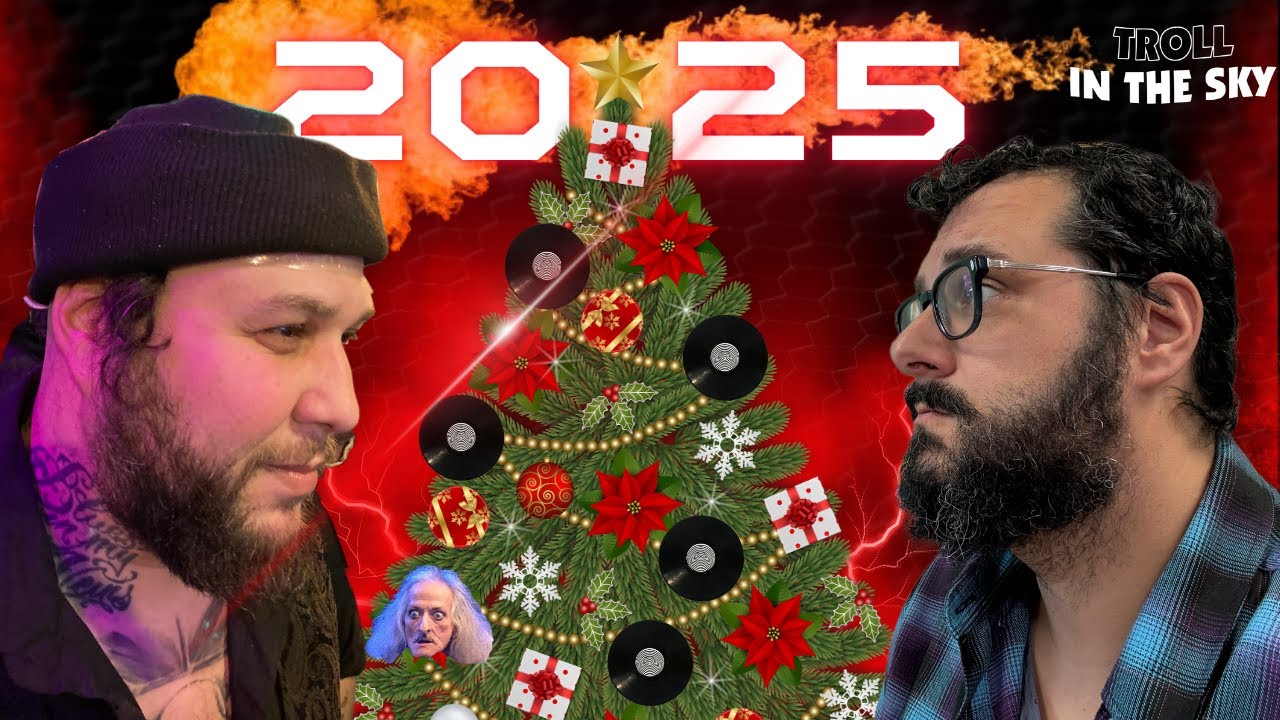 TITS E69 : TITS DE NOEL 2025