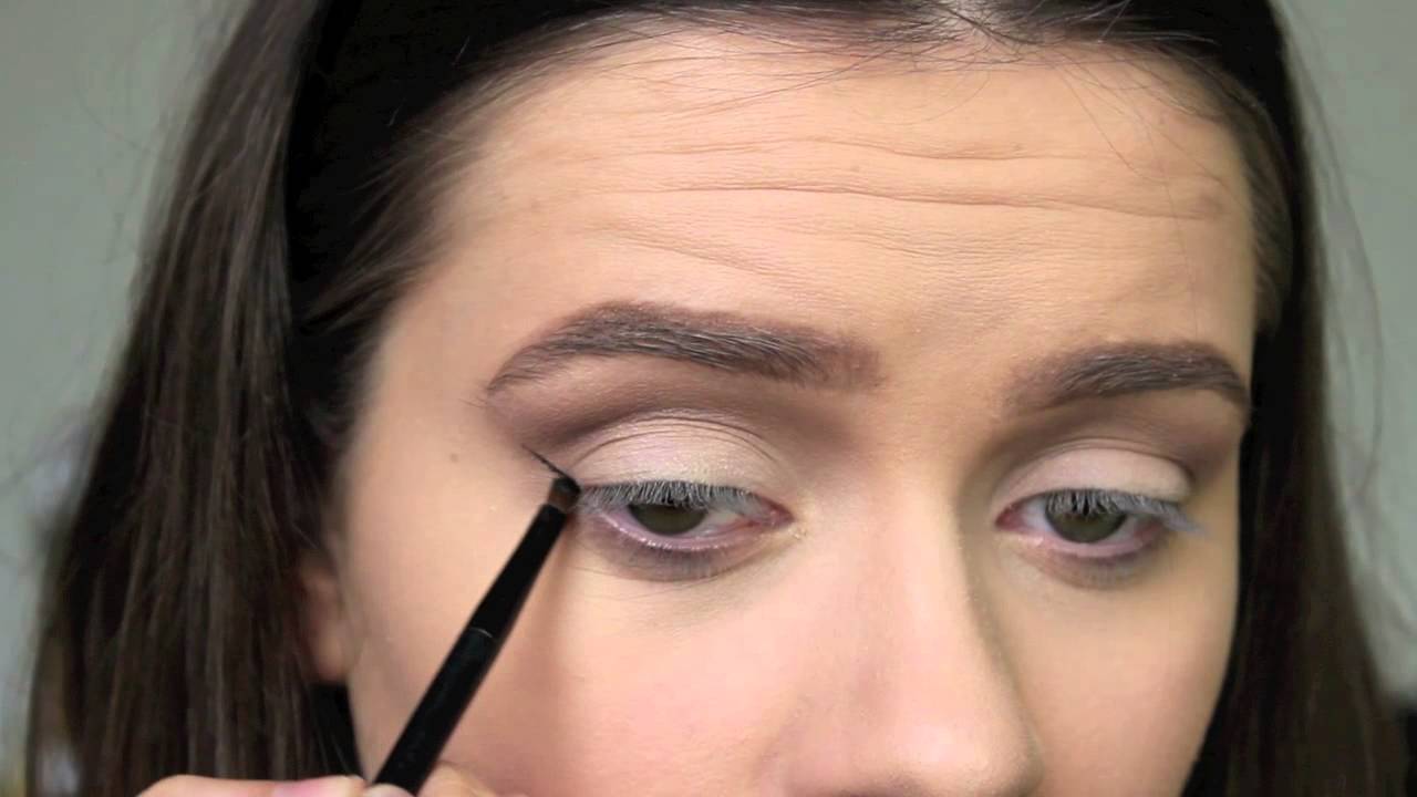 Adele makeup tutorial | EmmasRectangle
