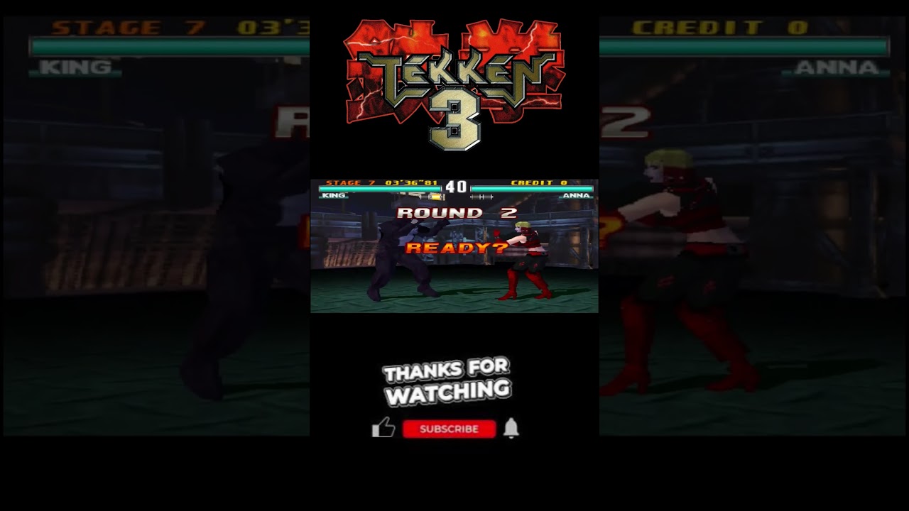 King Venom Stage 7  