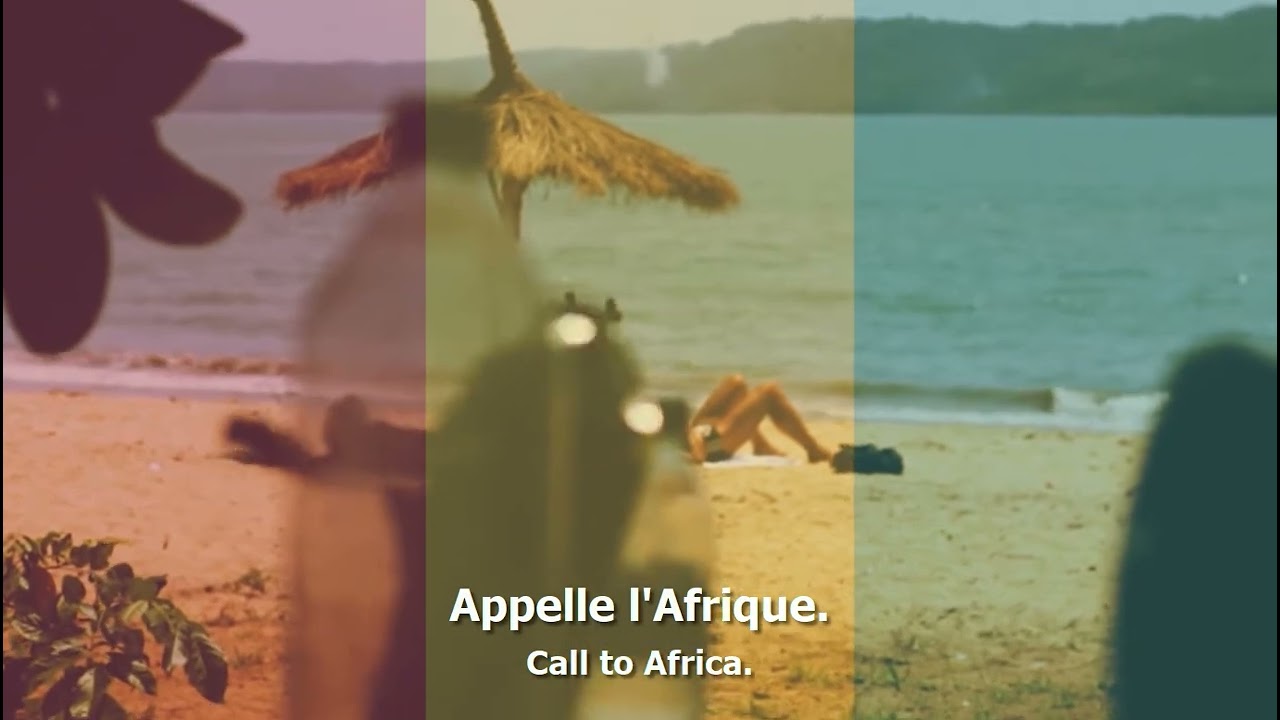 National Anthem of Guinea - 