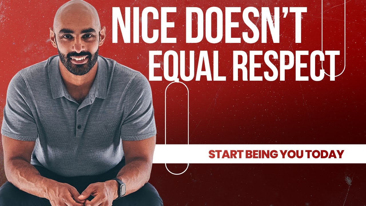 The hidden cost of nice guy syndrome