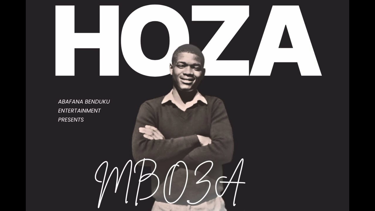 Hoza Mboza - Shaka Zulu