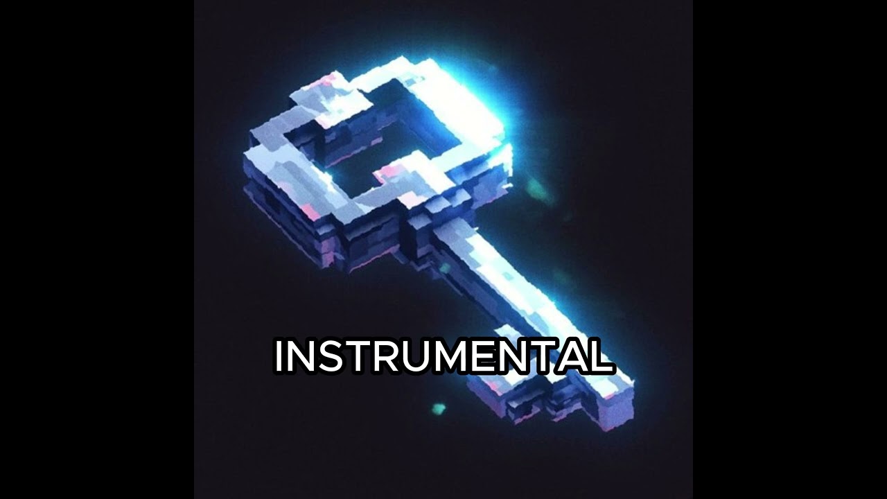 Prey - KEYGEN FUNK (Instrumental HQ)