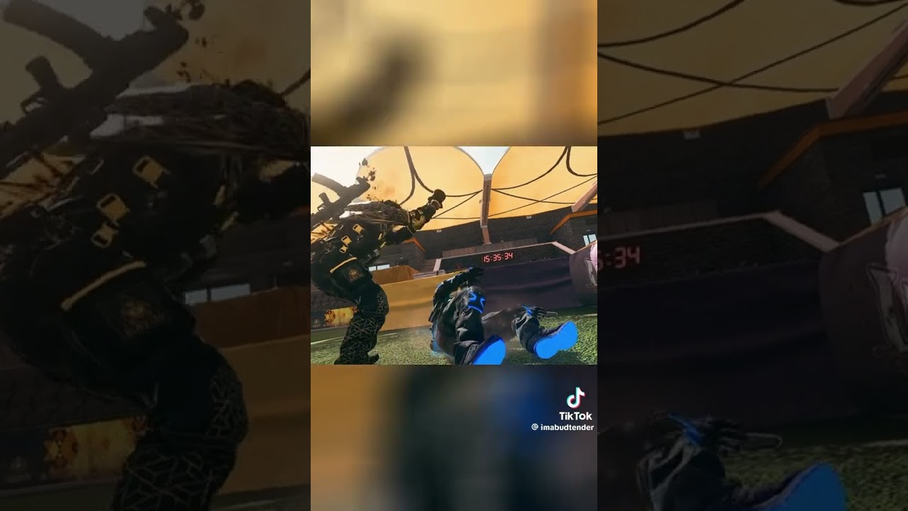 Daily Dose Of CoD #2 #callofduty #cod #edit #comedy #shortsviral #funny #tiktok #viralvideo