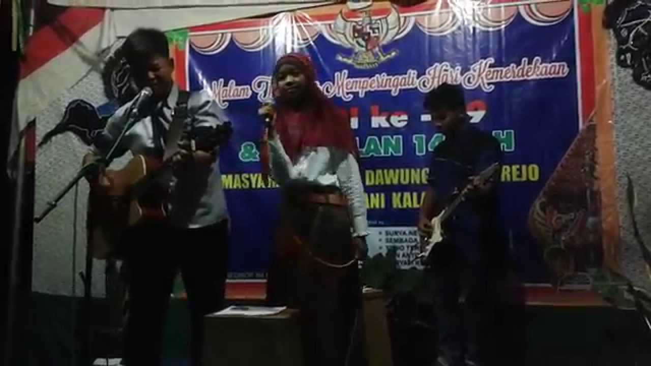 GUAVA BAND Pilihan Hati