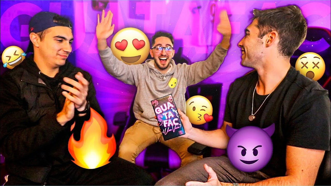 RESPONDIENDO A LAS PREGUNTAS MAS INCOMODAS con SPURSITO y TRESCOBALL