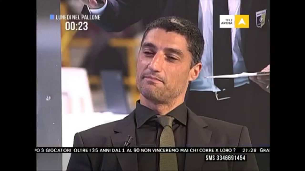 Tutto Andrea Giani in 90 secondi