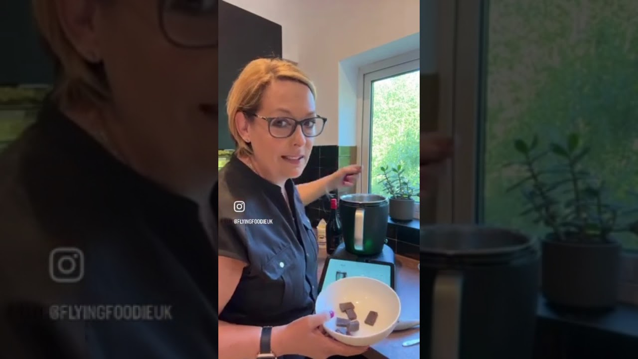 Dom Pedro’s in the Thermomix TM7