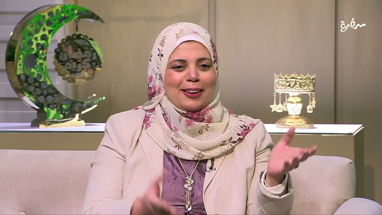 غير الملح الصريح، فيه أكلات تانية ليها تأثير على الضغط العالي.. د. إيمان الطوانسي هتوضح لنا