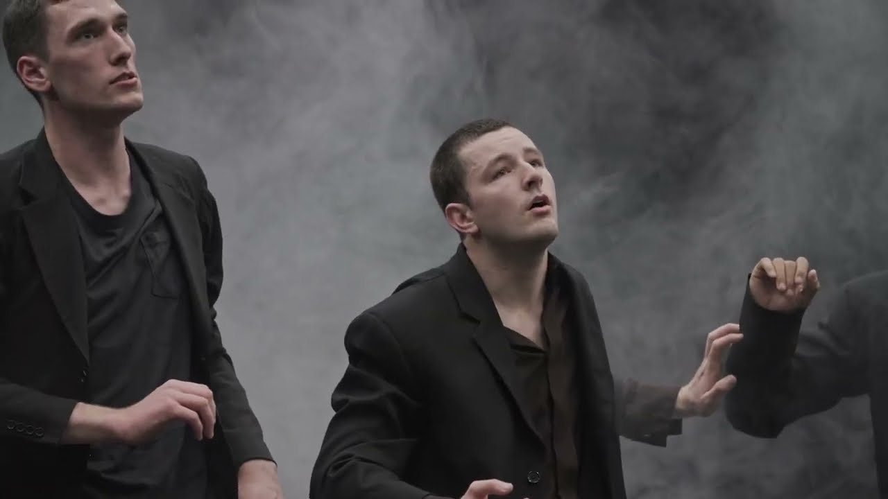 Cold Song, teaser