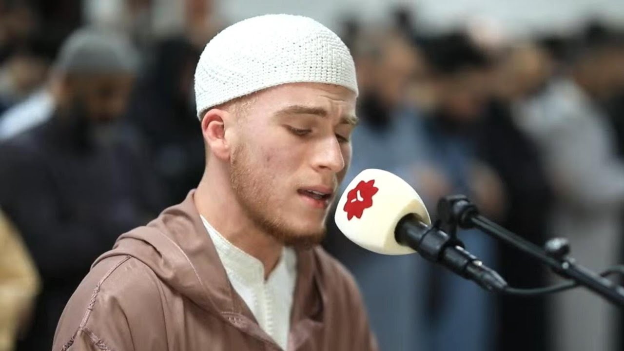 Surah An Nisa' (114-147) Anouar Akachar