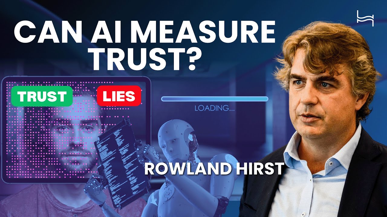 The Future of Trust: AI’s Role in Business - Rowland Hirst | 163