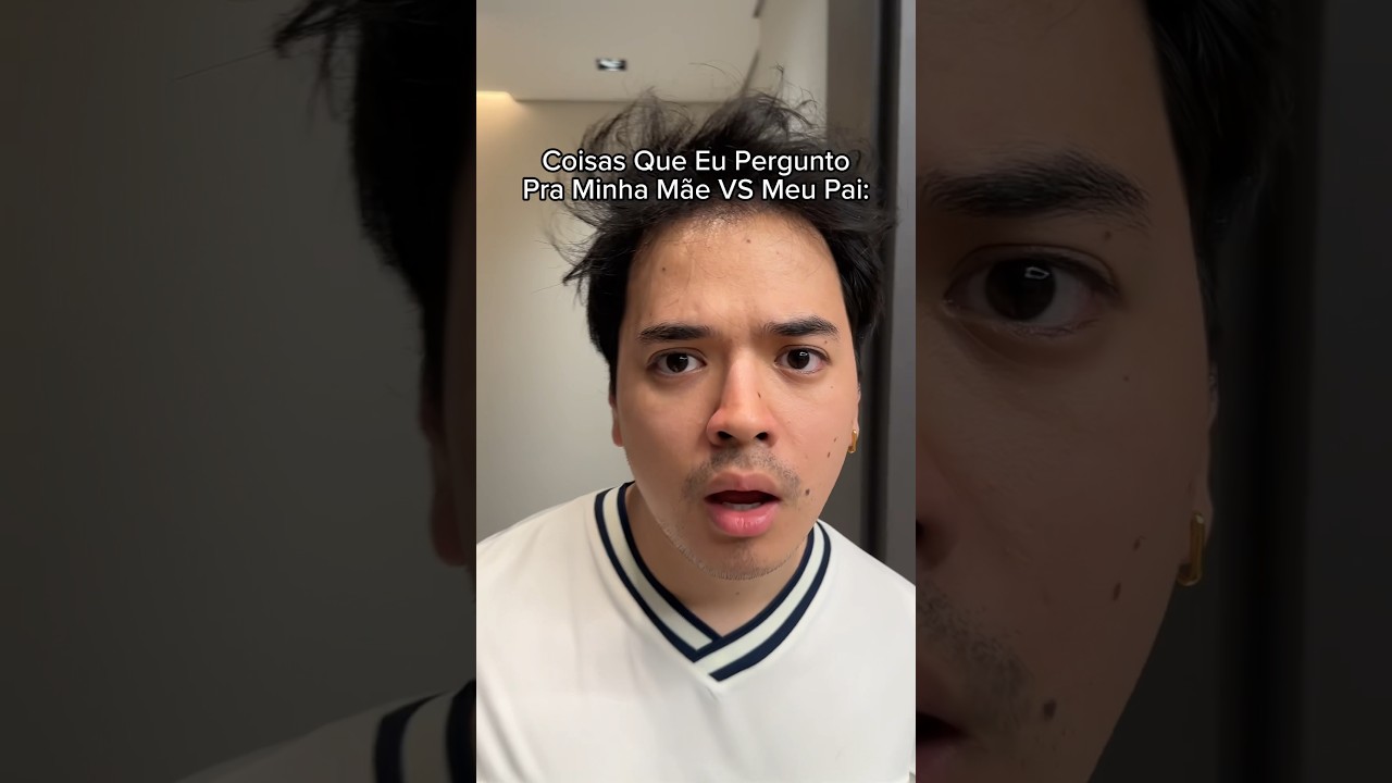TIPOS DE PAIS DA GERA&Ccedil;&Atilde;O Z 😹 KKKKK
