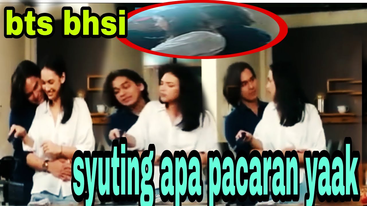 HAICO VDV DAN RANGGA AZOF// BTS BHSI