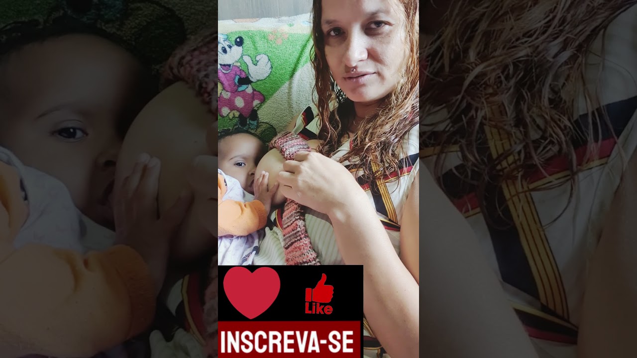 Amamenta&ccedil;&atilde;o do beb&ecirc;....