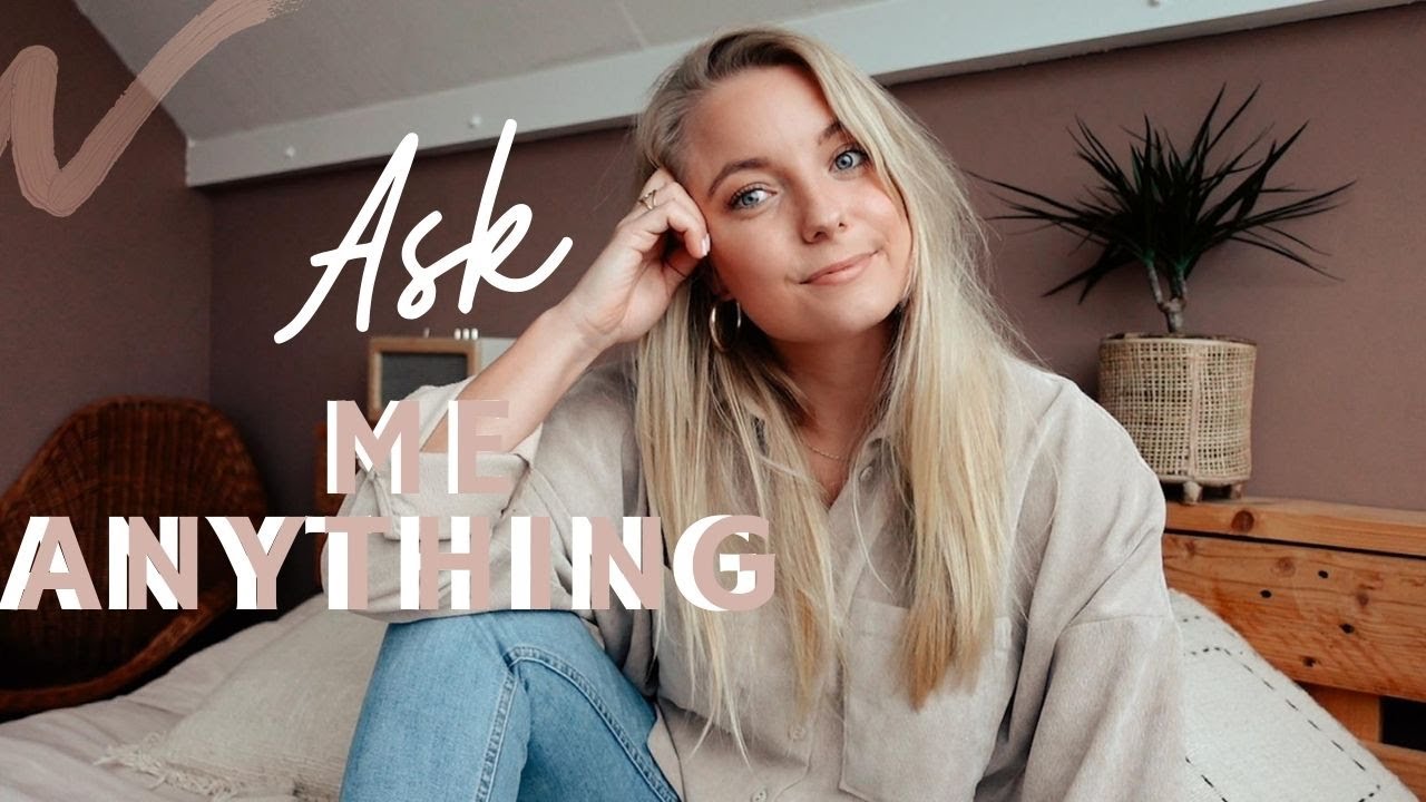 Q&A | Reizen, ziekte van mijn zus, single leven.